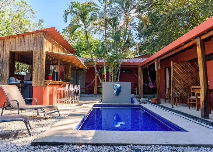 Hotel Mahayana