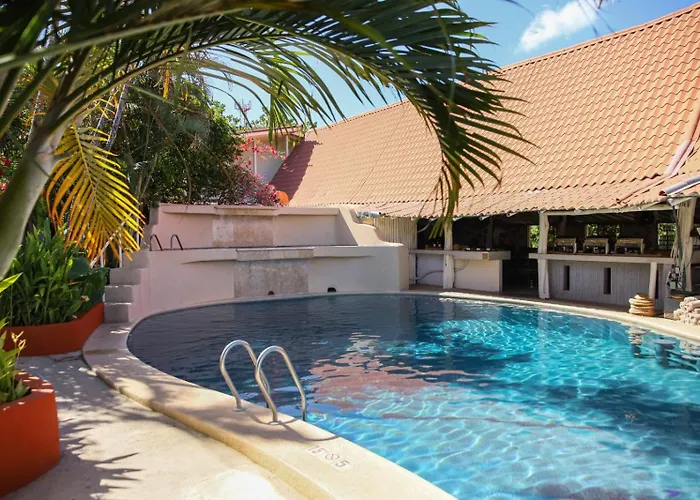 Maravida Boutique Hotel & Resort