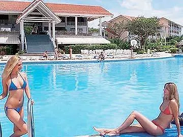 Barcelo Playa Langosta